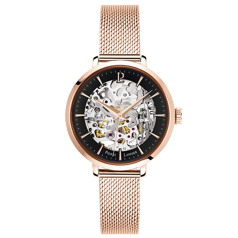 Часы Pierre Lannier Automatic 313B938
